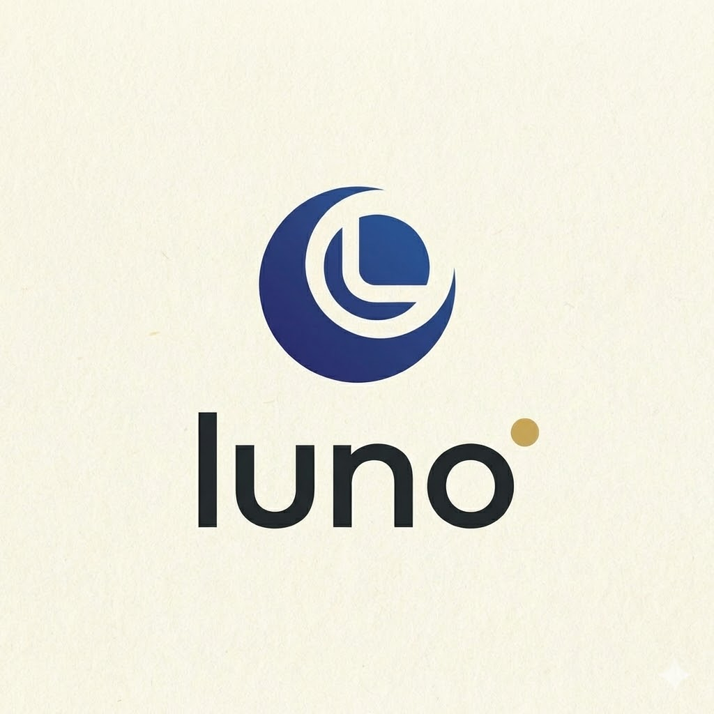 luno logo